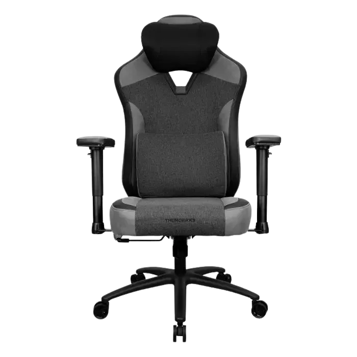 Silla Thunder X3 Eaze Loft - Black