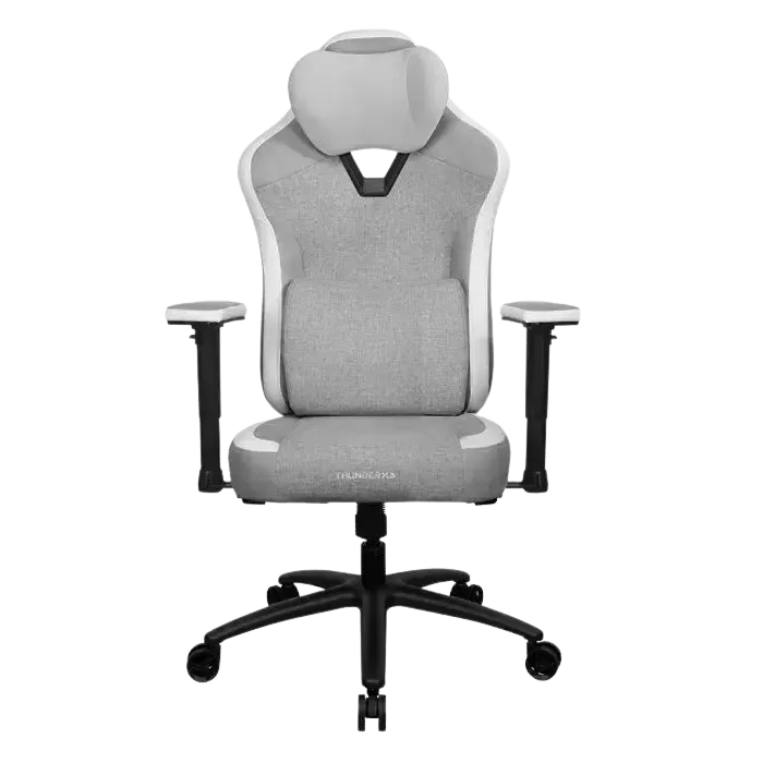 Silla Thunder X3 Eaze Loft - Grey