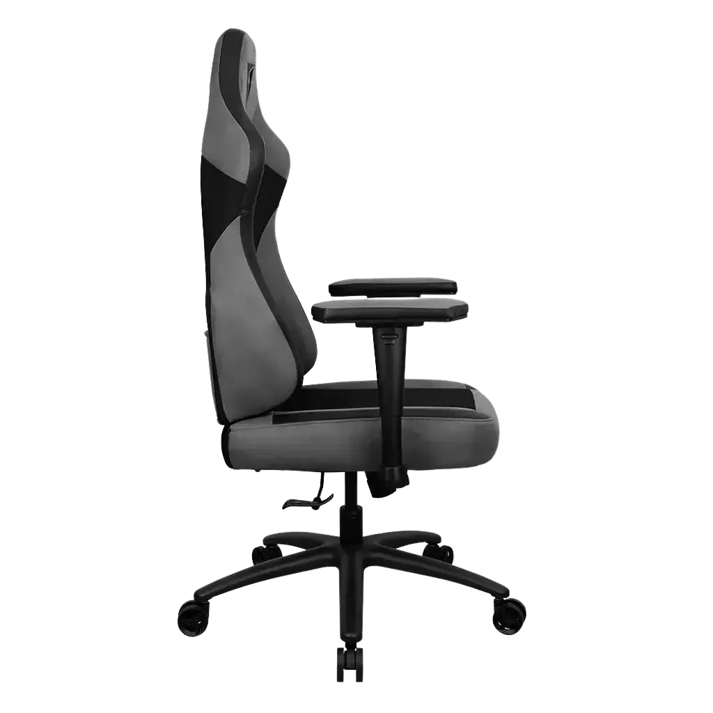 TH X3 EAZE MESH BLK 4711099474097 5