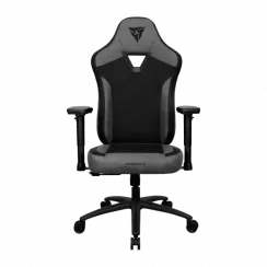 Silla Thunder X3 Eaze Mesh - Black