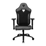 Silla Thunder X3 Eaze Mesh - Black