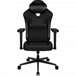 Silla Thunder X3 Eaze Racer V2 - Black
