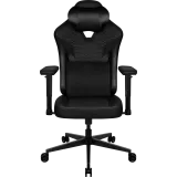 Silla Thunder X3 Eaze Racer V2 - Black