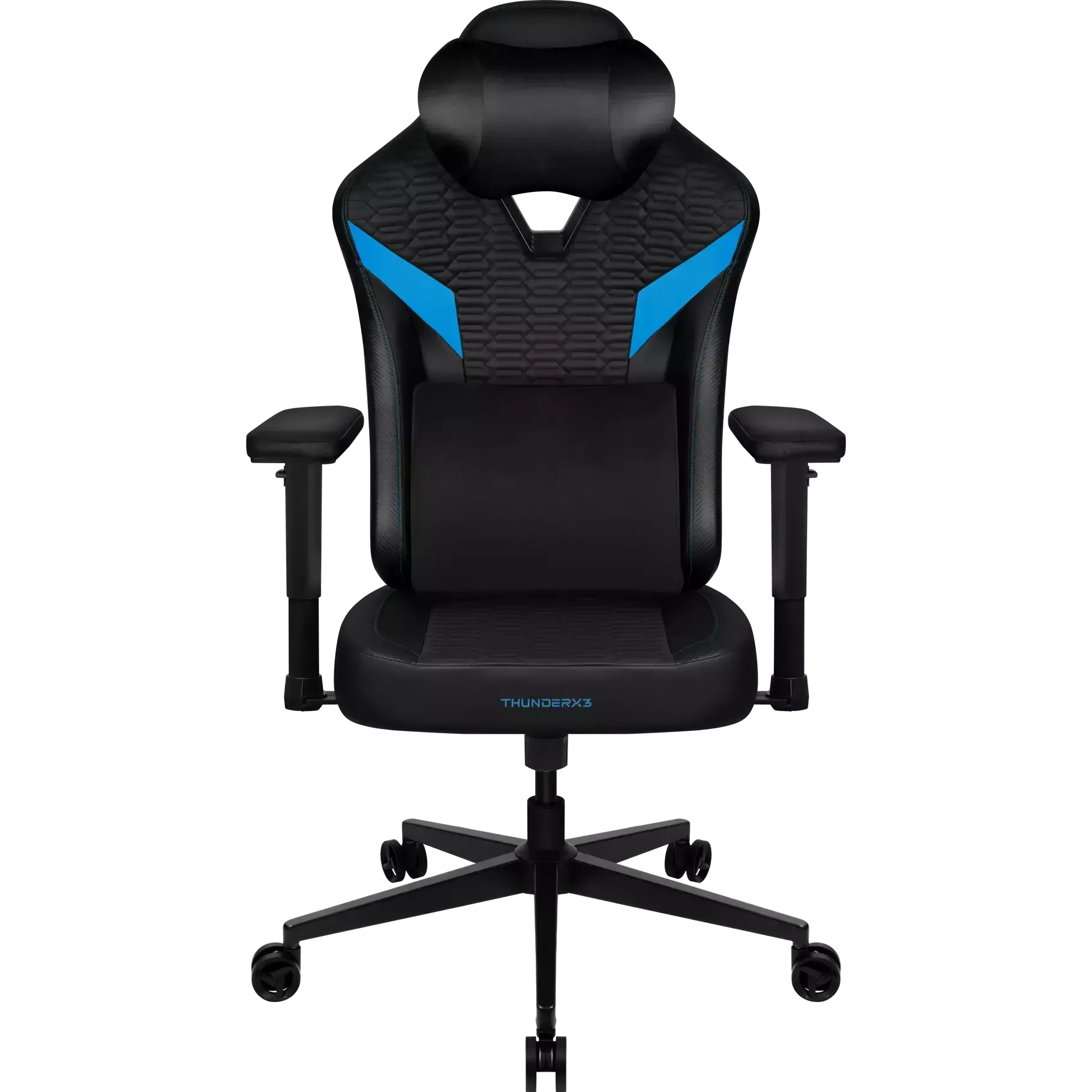TH X3 EAZE RACER BLUE V2 4711099477500 1