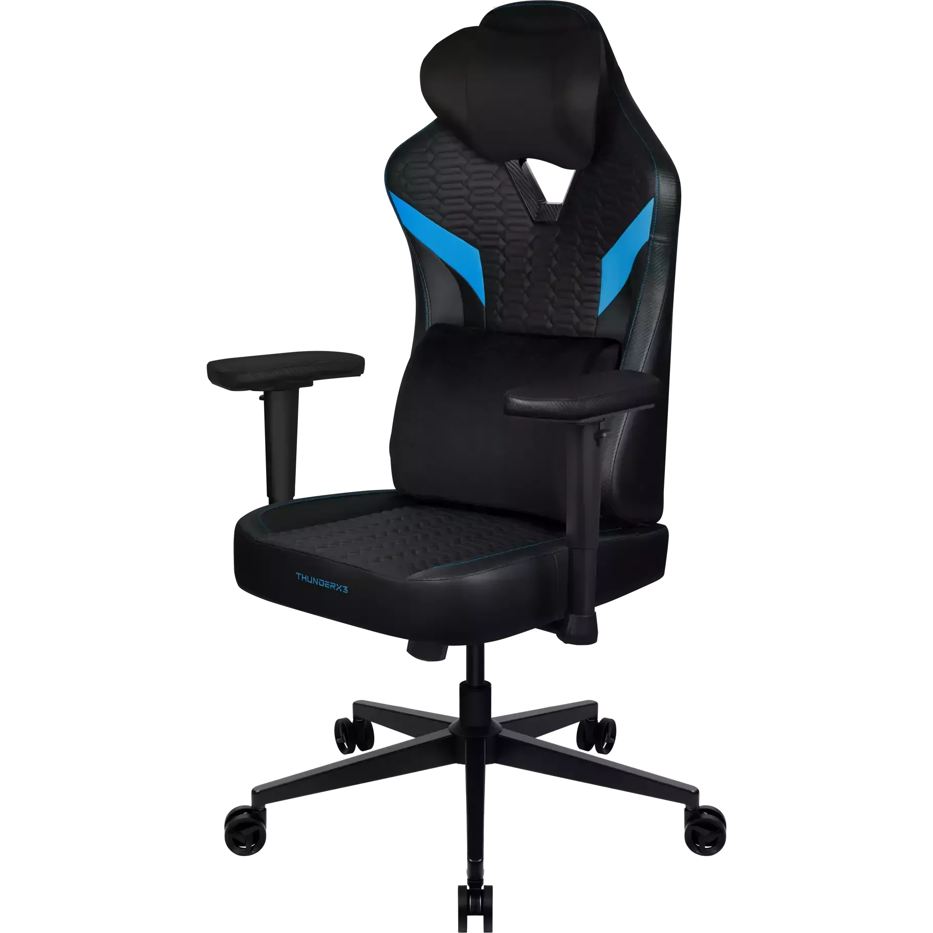 TH X3 EAZE RACER BLUE V2 4711099477500 2