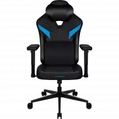 Silla Thunder X3 Eaze Racer V2 - Blue