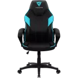 Silla Thunder X3 EC1 - Negra con Cyan
