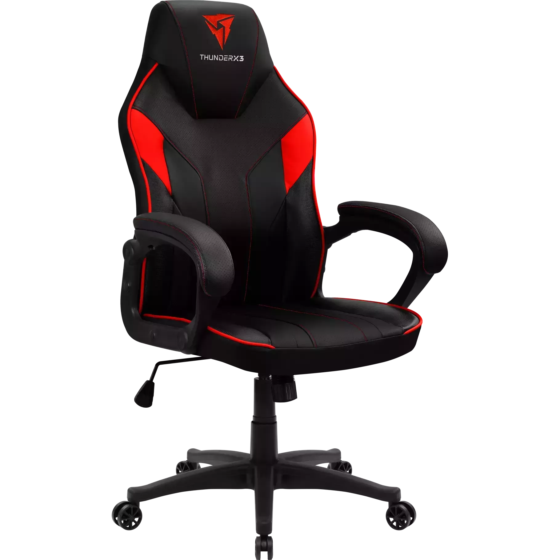 TH X3 EC1 NEGRA RED 4718009154339 2
