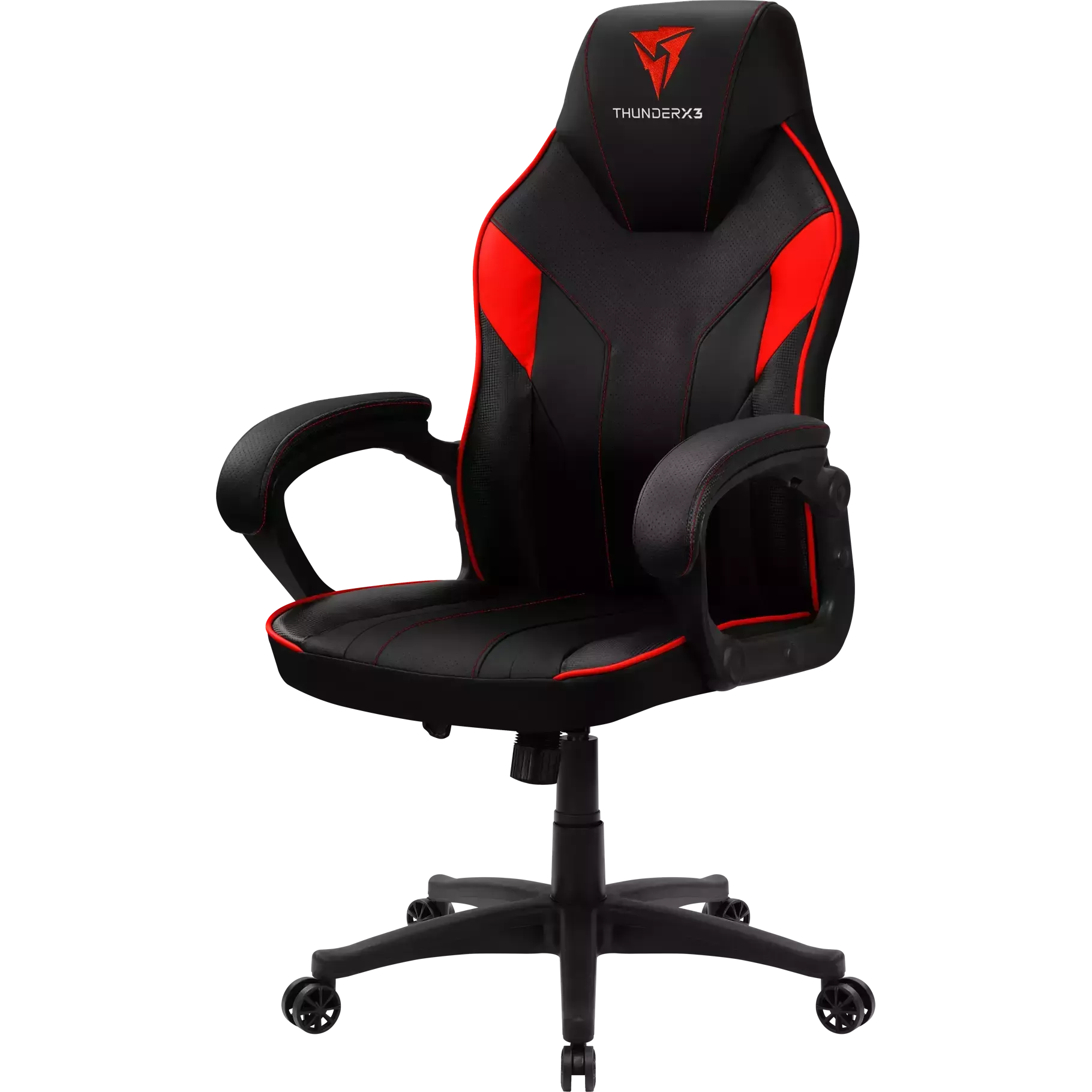 TH X3 EC1 NEGRA RED 4718009154339 3