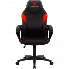 Silla Thunder X3 EC1 - Negra con Red