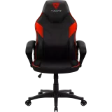 Silla Thunder X3 EC1 - Negra con Red