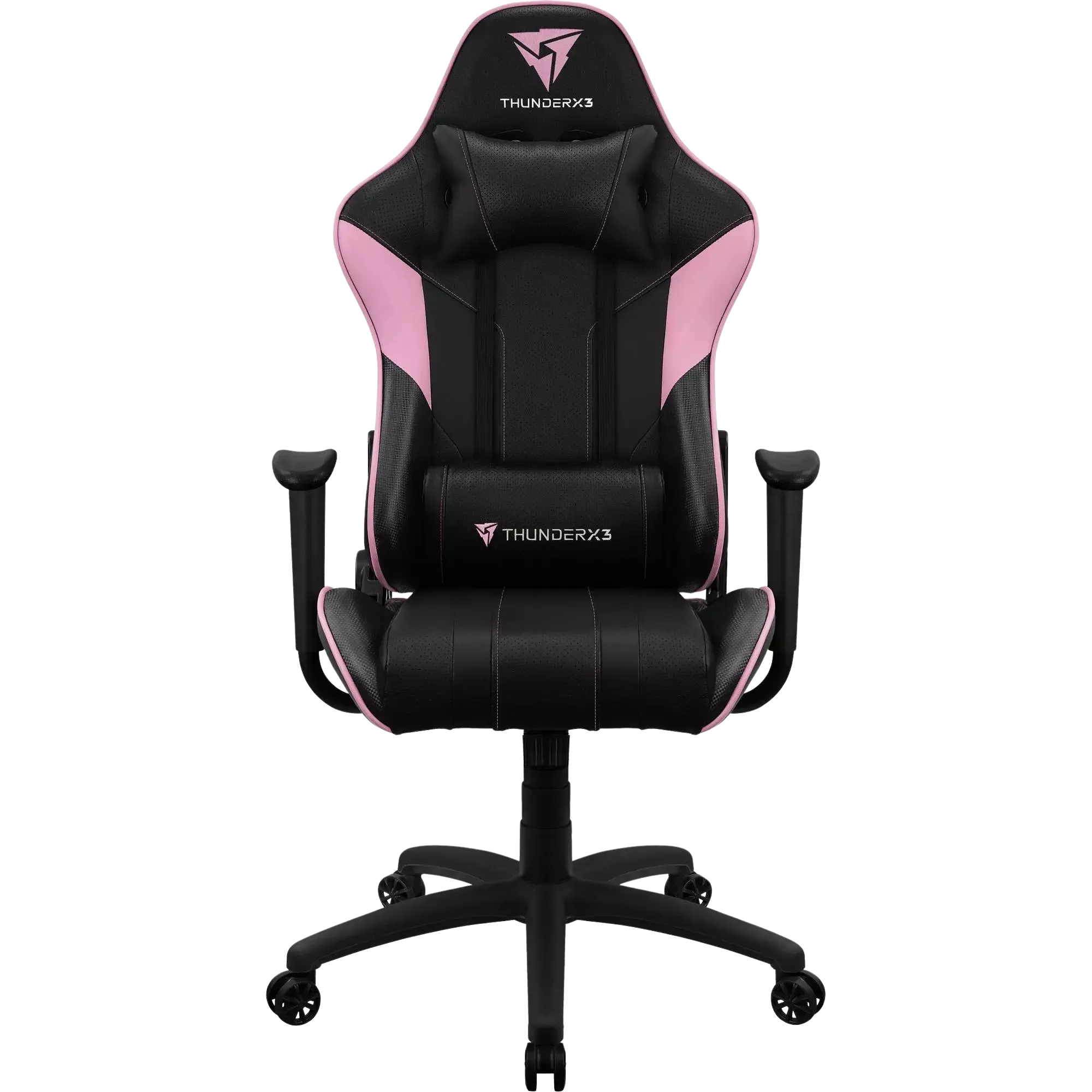 Silla Thunder X3 EC3 - Baby Pink
