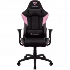 Silla Thunder X3 EC3 - Baby Pink
