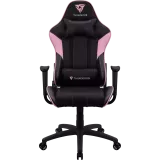 Silla Thunder X3 EC3 - Baby Pink