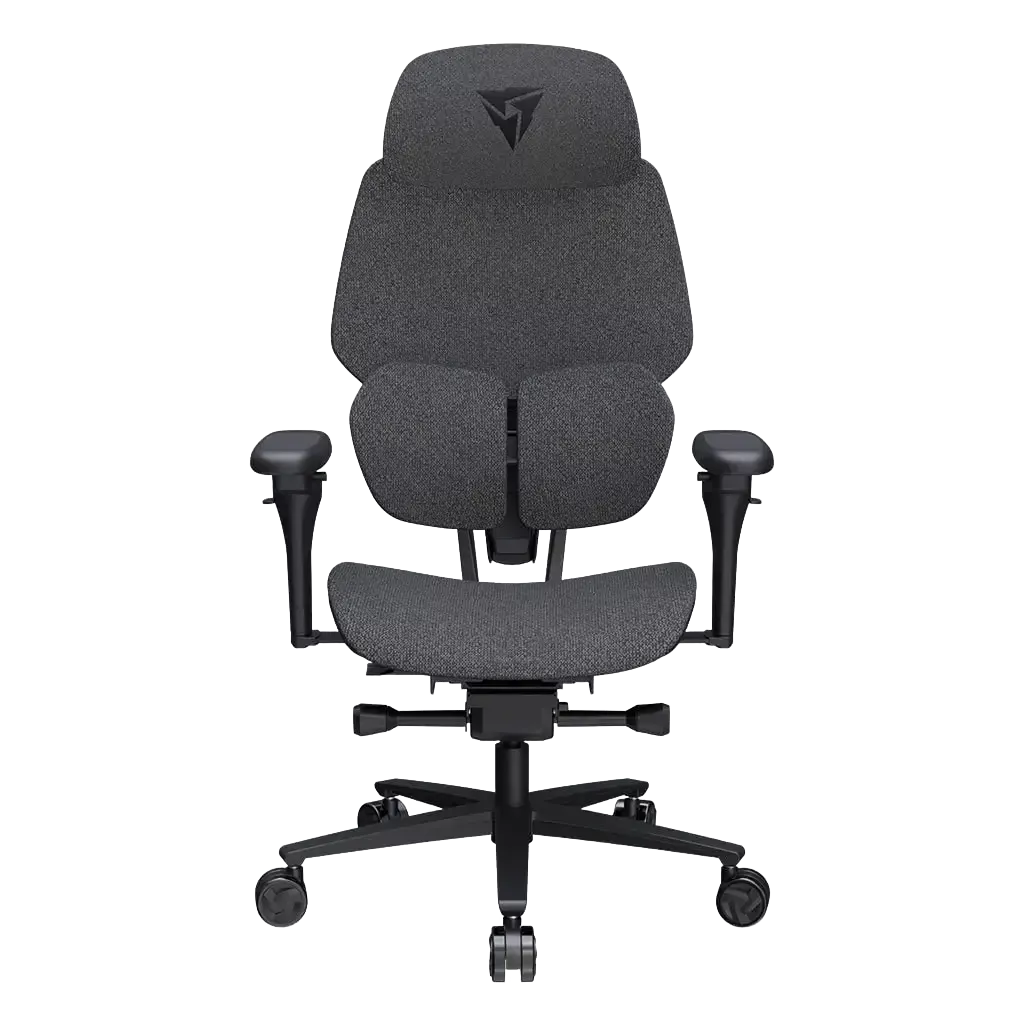 Silla Thunder X3 Flex Pro Loft - Dark Grey