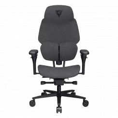 Silla Thunder X3 Flex Pro Loft - Dark Grey