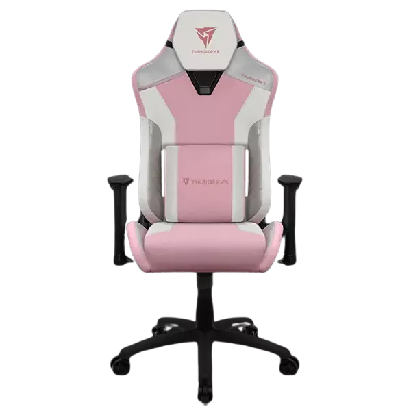 Silla Thunder X3 TC3 Max Sakura - White