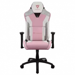 Silla Thunder X3 TC3 Max Sakura - White