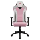 Silla Thunder X3 TC3 Max Sakura - White