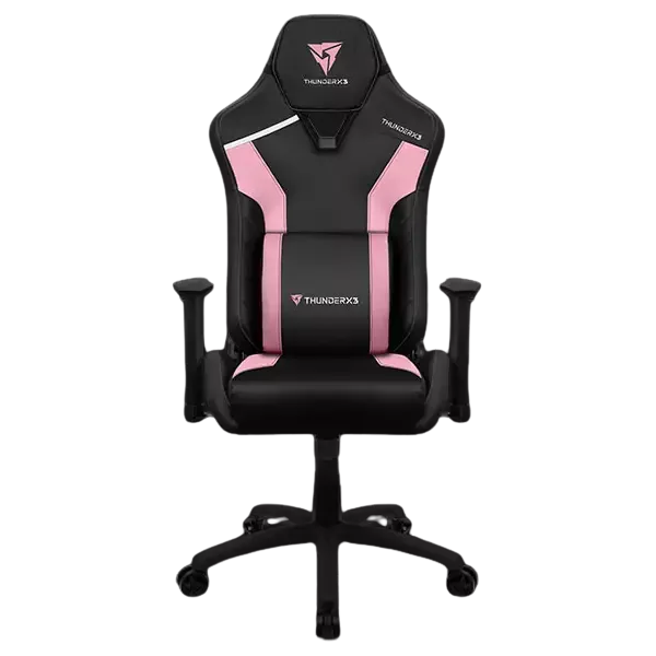 Silla Thunder X3 TC3 Max Sakura - Black