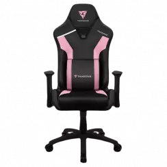 Silla Thunder X3 TC3 Max Sakura - Black