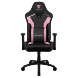 Silla Thunder X3 TC3 Max Sakura - Black