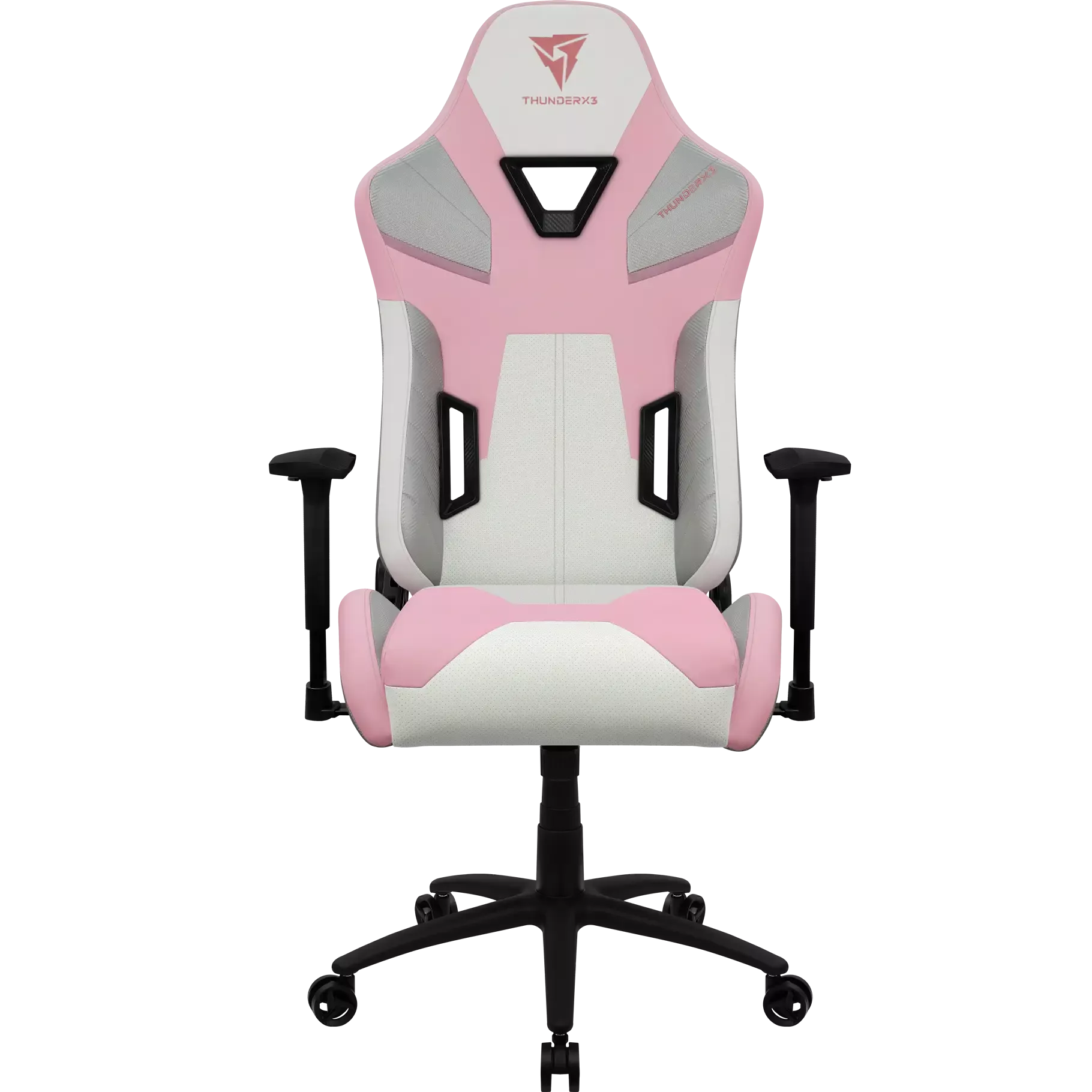 Silla Thunder X3 TC5 Max Sakura - Blanca
