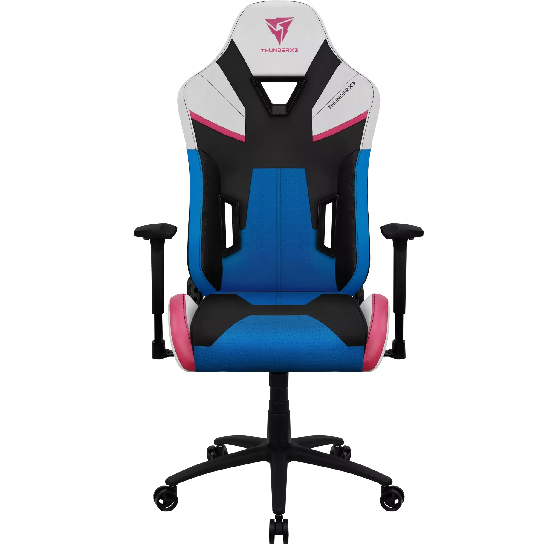 Silla Thunder X3 TC5 Max Diva - Rosa