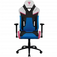 Silla Thunder X3 TC5 Max Diva - Rosa