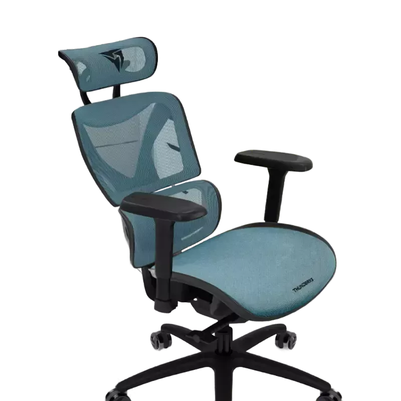 TH X3 XTC CHROMA BLK 4711099478897 4