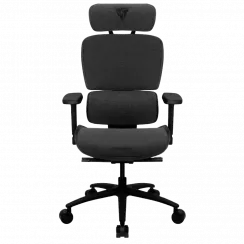 Silla Thunder X3 XTC Loft - Dark Grey