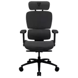 Silla Thunder X3 XTC Loft - Dark Grey