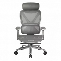 Silla Thunder X3 XTC Mesh - Grey