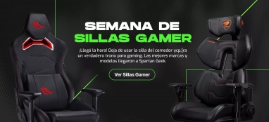 Sillas Banner