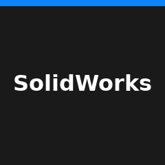 SolidWorks - PC recomendada