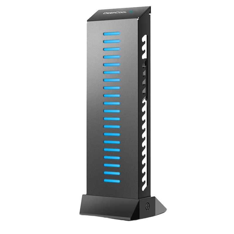 Soporte de Tarjeta Gráfica RGB Deepcool GH-01