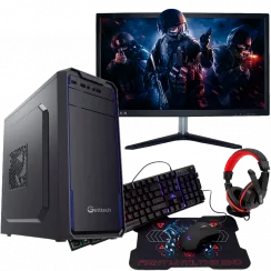 Lykeio Computadora para Home Office y Escuela