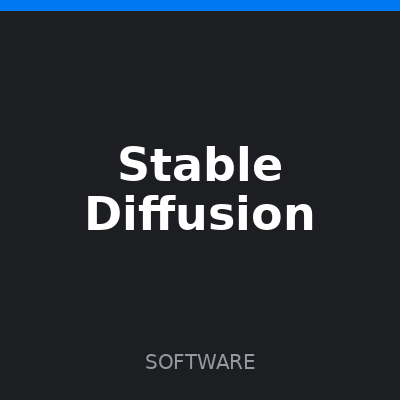 Stable Diffusion - PC recomendada