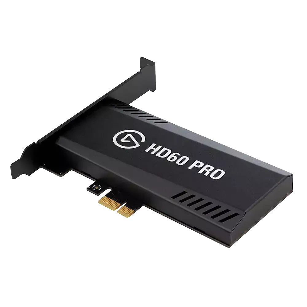 TARJETA CAPTURADORA HD60 PRO 2