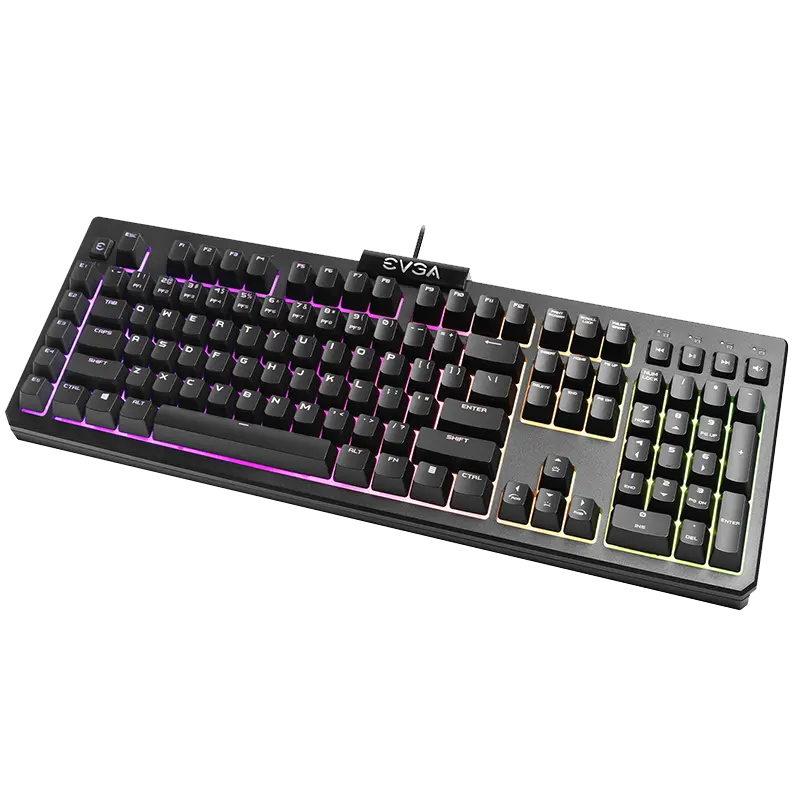 Teclado EVGA Z12 1