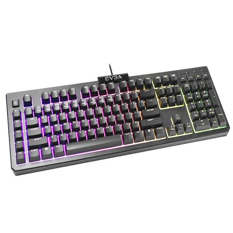 Teclado EVGA Z12 2