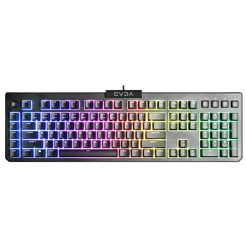 Teclado EVGA Z12 3