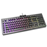 Teclado Mecánico Gamer RGB EVGA Z12