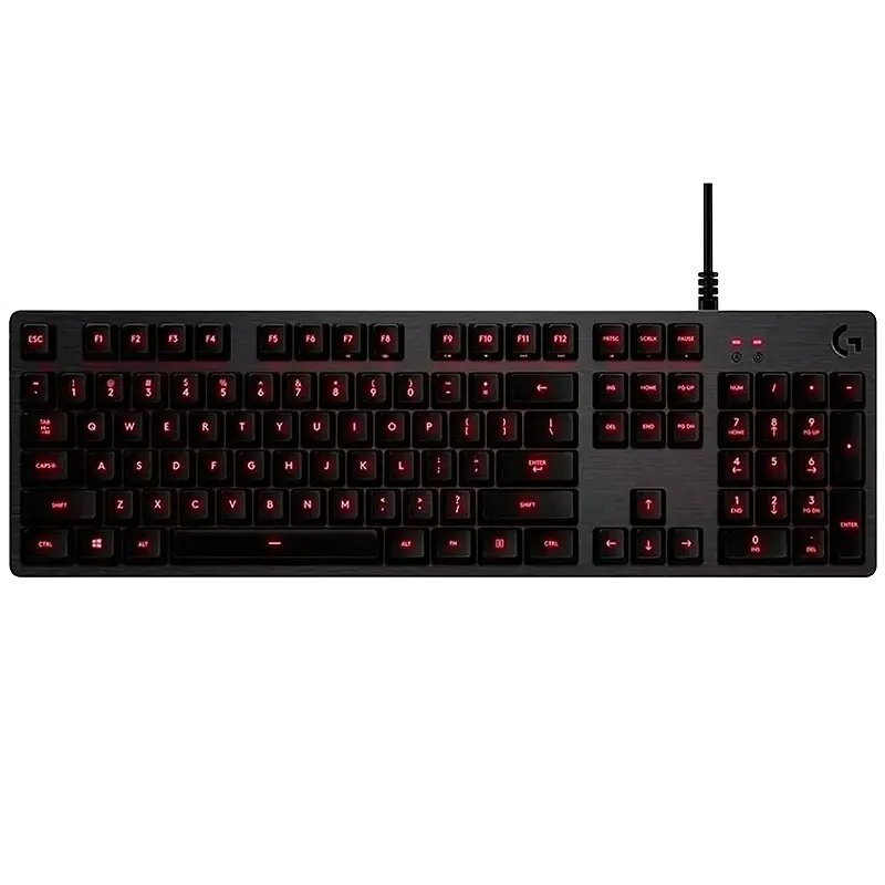 Logitech G413 1