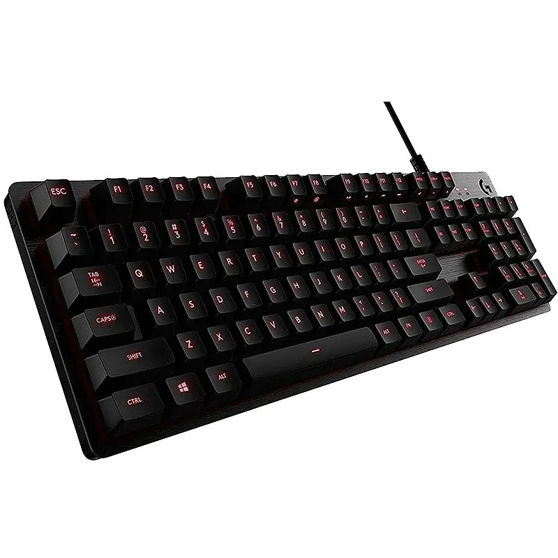Logitech G413 2