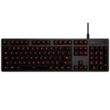 Teclado Mecánico Gamer Logitech G413