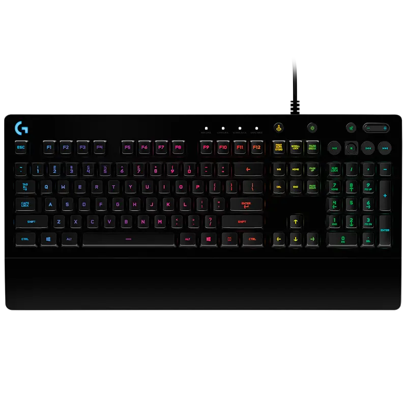 Logitec G213 1