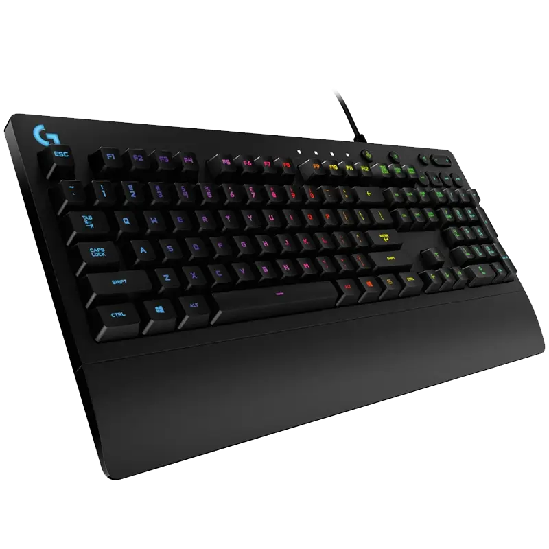 Logitec G213 2