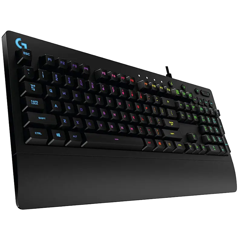 Logitec G213 3