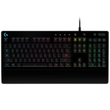 Teclado Gamer RGB Logitech G213